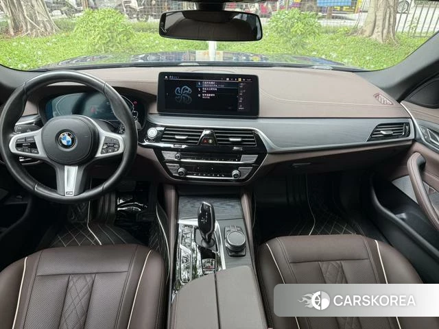 BMW 5 series PHEV id 4297672 из Китая 7