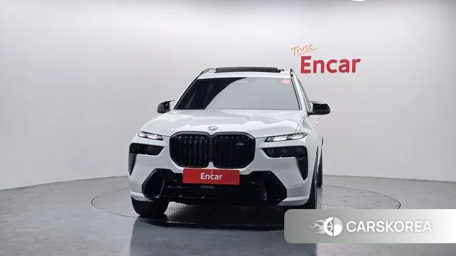 BMW X7 (G07) id 3436754 из Кореи 13