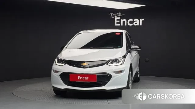 Chevrolet (GM Daewoo) Bolt EV id 3754552 из Кореи 13