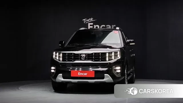 Kia Mohave Master id 3676304 из Кореи 13