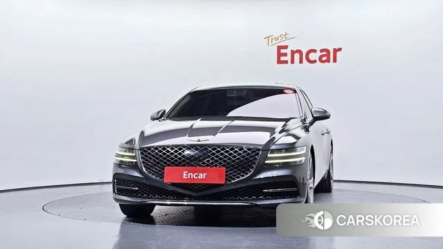 Genesis G80 (RG3) id 4881836 из Кореи 23