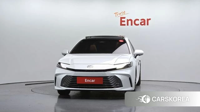 Toyota Camry (XV80) id 4622874 из Кореи 13