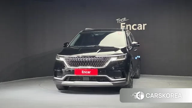 Kia Carnival 4th generation id 3492675 из Кореи 13