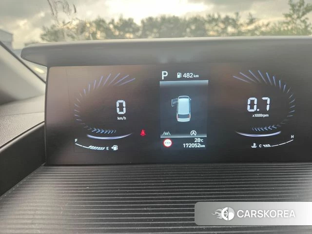 Hyundai Staria 2021 Серый из Кореи, фото 3