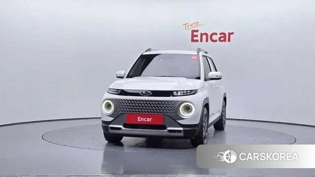 Hyundai Casper id 3378589 из Кореи 13