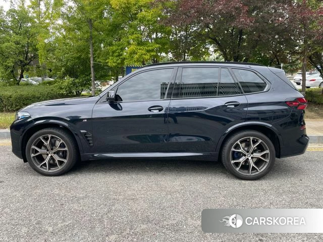 BMW X5 (G05) id 4833957 из Кореи 7
