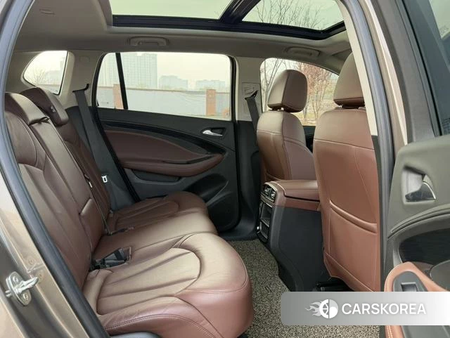 Buick Angkewei id 4254504 из Китая 12