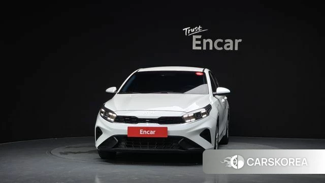 Kia The New K3 2nd generation id 4623851 из Кореи 23