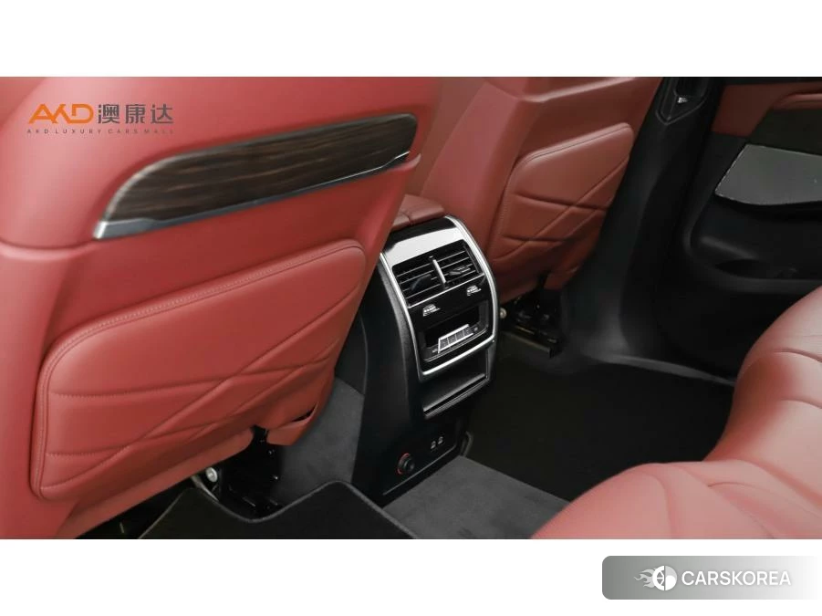 BMW X5 2022 Черный из Китая, фото 3