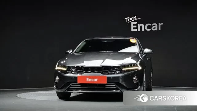 Kia K5 Hybrid 3rd Generation id 2890370 из Кореи 13