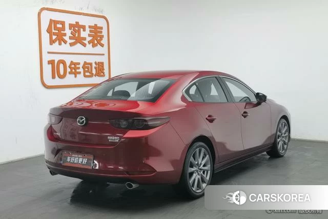 Mazda 3 Angkesaila id 4210673 из Китая 17