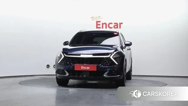 Kia Sportage 5th Generation id 3649542 из Кореи 13