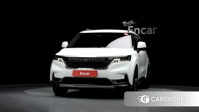 Kia Carnival 4th generation id 3914996 из Кореи 13