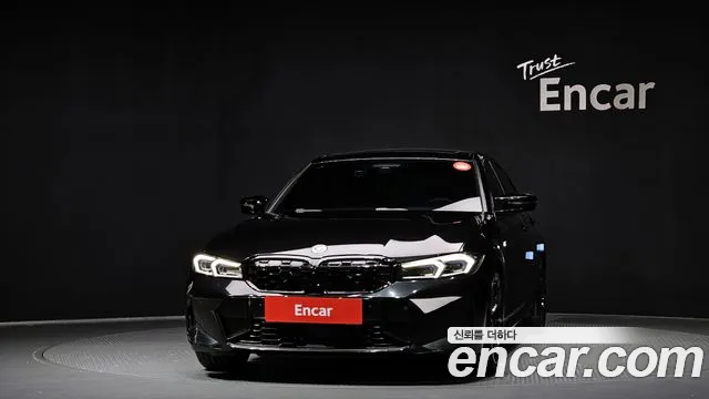 BMW 3 Series (G20) id 2738471 из Кореи 13