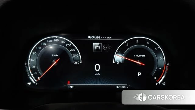 Kia K7 Premier id 4393635 из Кореи 13