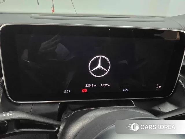 Mercedes-Benz GLC-Class X254 2025 Белый из Кореи, фото 3