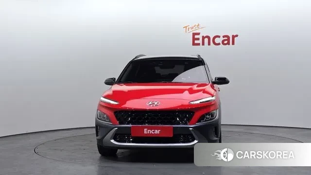 Hyundai The New Kona id 3778089 из Кореи 13