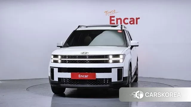 Hyundai Santa Fe (MX5) id 3341561 из Кореи 13