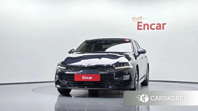 Kia K5 3rd generation id 4370648 из Кореи 23