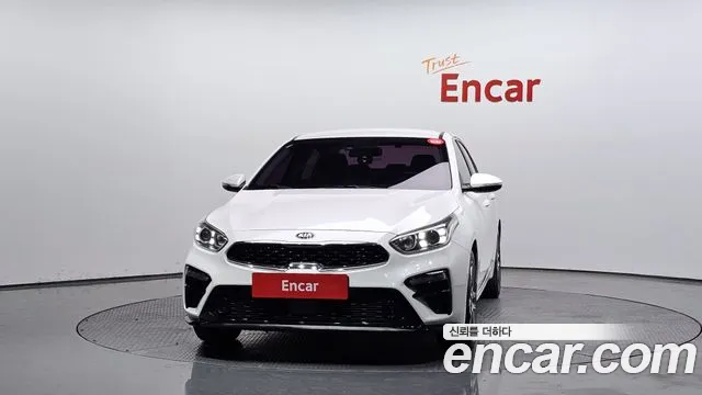 Kia Come New K3 id 2678331 из Кореи 13