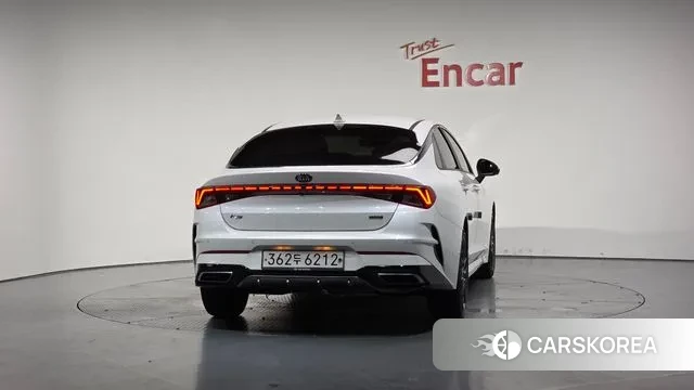 Kia K5 3rd generation id 3028733 из Кореи 13