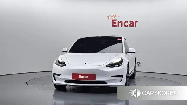 Tesla Model 3 id 3007420 из Кореи 13