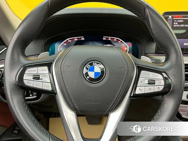BMW 5 series id 4265988 из Китая 23
