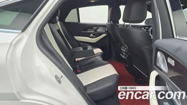 Mercedes-Benz GLE-Class W167 id 2751349 из Кореи 13