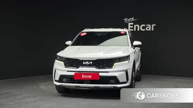 Kia Sorento 4th Generation id 3372838 из Кореи 13