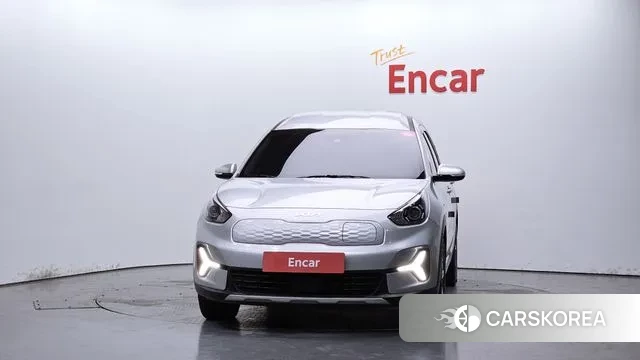 Kia Niro Plus id 3458142 из Кореи 13