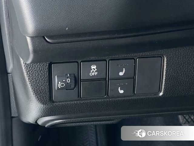 Honda XR-V id 4275719 из Китая 9