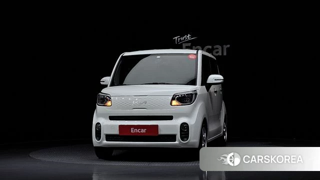 Kia The New Ray id 4350199 из Кореи 13