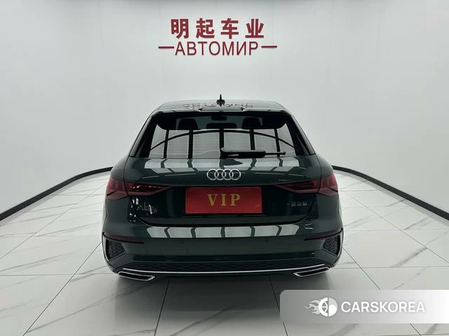 Audi A3 id 4353435 из Китая 11