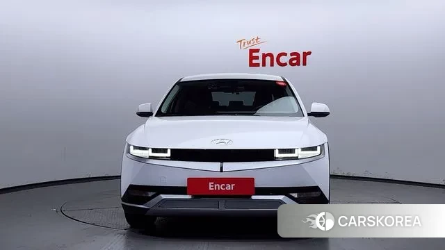 Hyundai Ionic 5 id 2265465 из Кореи 13