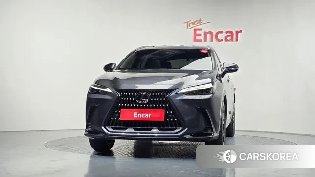 Lexus NX350h Second generation id 3442042 из Кореи 13