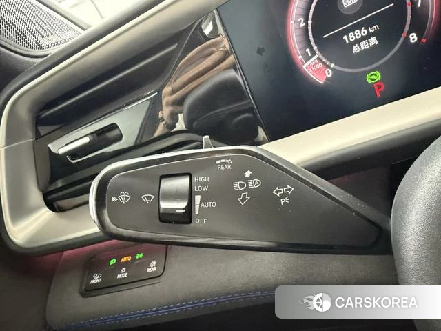 Volkswagen Tourang id 4301541 из Китая 23