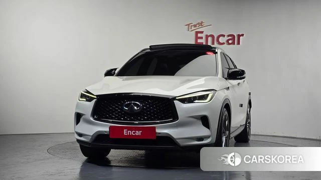 Infiniti QX50 (P71A) id 4429970 из Кореи 23