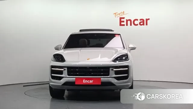 Porsche Cayenne (PO536) id 3457263 из Кореи 13