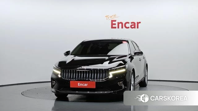 Kia K7 Premier id 4390046 из Кореи 23