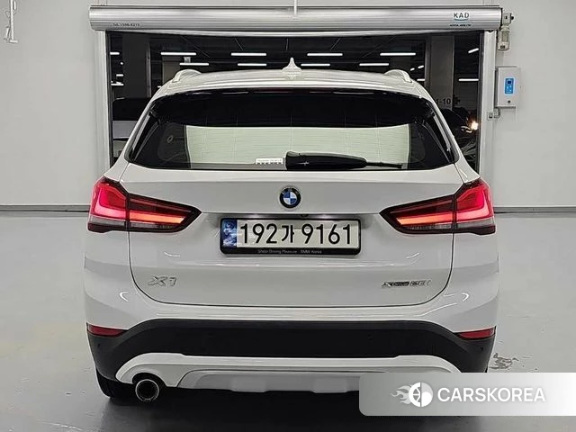 BMW X1 (F48) id 4599997 из Кореи 12