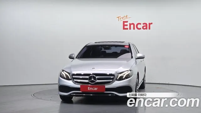 Mercedes-Benz E-Class W213 id 2646832 из Кореи 13