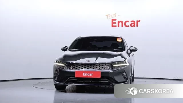 Kia K5 Hybrid 3rd Generation id 3209243 из Кореи 13