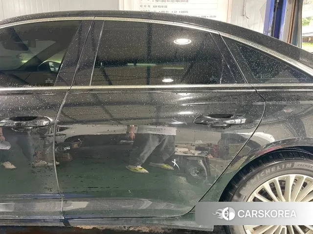 Audi A6 (C8) id 3166060 из Кореи 10