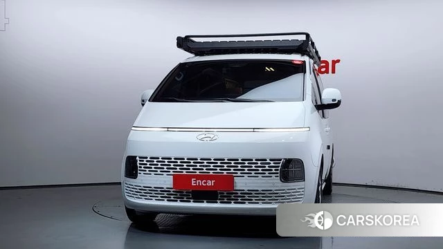 Hyundai Staria id 4402129 из Кореи 23