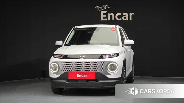 Hyundai Casper id 4316017 из Кореи 23