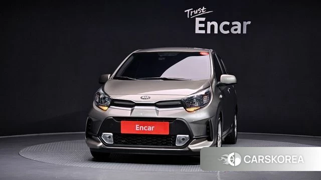 Kia Morning Urban (JA) id 4849168 из Кореи 23