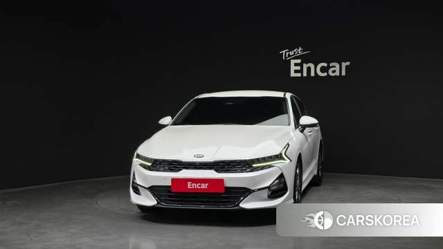 Kia K5 3rd generation id 3965900 из Кореи 13