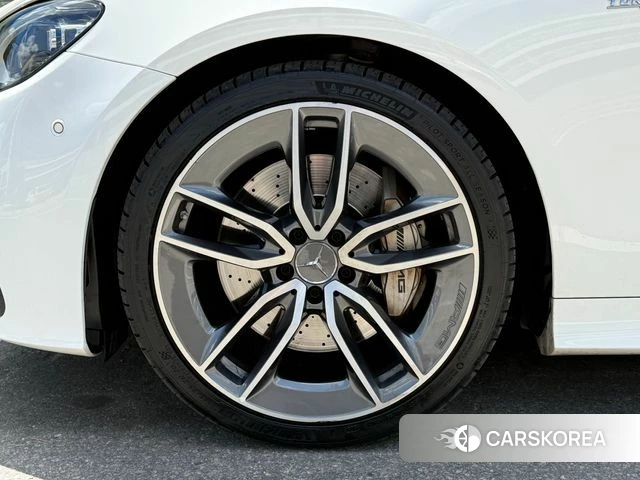 Mercedes-Benz E-Class W213 id 4303922 из Кореи 13
