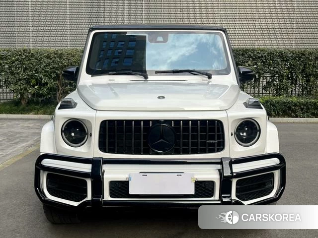 Mercedes-Benz G-class AMG id 4259490 из Китая 21