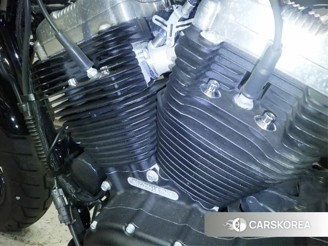 Engine photo